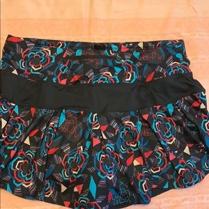 SkirtSports Lioness Rebel Fleur